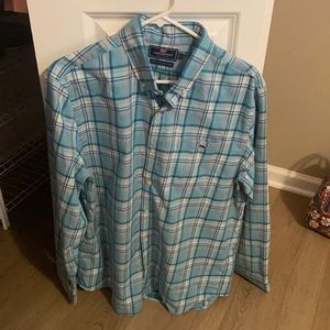 Men’s Dress Shirt